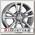 Колесные диски LS 1010 6.5xR15 4x100 ET45 DIA60.1