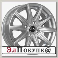 Колесные диски LS LS 805 6.5xR15 4x98 ET32 DIA58.6