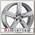 Колесные диски Replay INF51 8xR19 5x112 ET43.5 DIA66.6