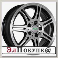 Колесные диски N2O Y4601 6xR15 4x100 ET49 DIA60.1