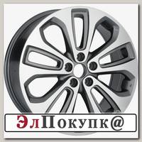 Колесные диски Replay HND124 7xR17 5x114.3 ET51 DIA67.1