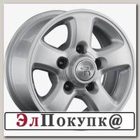 Колесные диски Replay TY249 8xR16 5x150 ET2 DIA110.1