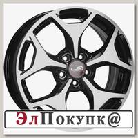 Колесные диски LegeArtis SB22 (L.A.) 6.5xR16 5x100 ET48 DIA56.1