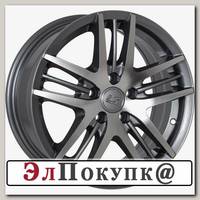 Колесные диски LS LS BY708 6.5xR15 5x108 ET50 DIA63.3
