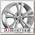 Колесные диски Replay B230 7.5xR18 5x120 ET45 DIA72.6