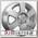 Колесные диски Replay SK7 6xR15 5x112 ET47 DIA57.1