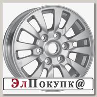 Колесные диски Replay Mi50 7.5xR17 6x139.7 ET46 DIA67.1