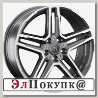 Колесные диски Replay LX128 7.5xR18 5x114.3 ET35 DIA60.1