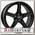 Колесные диски Alutec Raptr 7.5xR17 5x120 ET35 DIA72.6