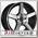Колесные диски PDW C-SPEC 7xR17 5x112 ET45 DIA57.1