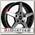 Колесные диски X-Race AF-07 6.5xR16 5x114.3 ET47 DIA66.1