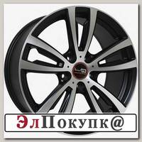 Колесные диски LegeArtis B169 (L.A.) 10xR20 5x120 ET40 DIA74.1