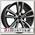 Колесные диски LegeArtis B169 (L.A.) 10xR20 5x120 ET40 DIA74.1
