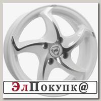Колесные диски NZ F-17 6.5xR16 5x114.3 ET45 DIA60.1