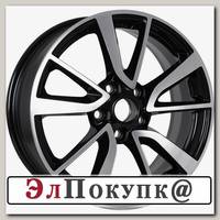 Колесные диски КиК КС699 (ZV 17_Camry) 7xR17 5x114.3 ET45 DIA60.1