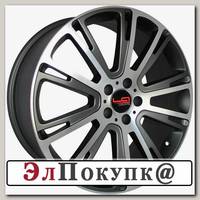 Колесные диски LegeArtis CT Concept MB504 8.5xR20 5x112 ET29 DIA66.6