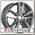Колесные диски Replay V40 8xR18 5x108 ET55 DIA63.3