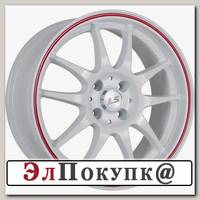 Колесные диски LS LS 204 7xR16 5x105 ET36 DIA56.6
