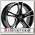 Колесные диски OZ ADRENALINA 8xR17 5x114.3 ET40 DIA75