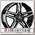 Колесные диски Replay LX128 7.5xR18 5x114.3 ET35 DIA60.1