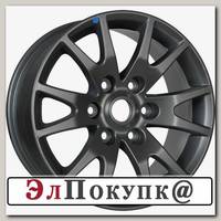 Колесные диски Replay MI38 7.5xR17 6x139.7 ET38 DIA67.1