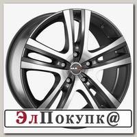 Колесные диски Mak ARIA 8.5xR20 5x127 ET35 DIA71.6