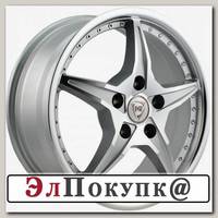 Колесные диски NZ SH657 6.5xR16 5x114.3 ET47 DIA66.1