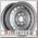 Колесные диски MW Eurodisk 13000 5xR13 4x98 ET29 DIA60.1