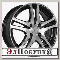 Колесные диски N2O Y4816 6xR15 4x100 ET48 DIA54.1