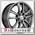 Колесные диски X-trike X116 6.5xR16 5x114.3 ET45 DIA67.1