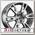 Колесные диски Replay FD164 7.5xR17 5x108 ET55 DIA63.3