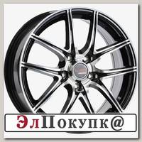 Колесные диски LegeArtis CT Concept NS509 6.5xR17 5x114.3 ET40 DIA66.1