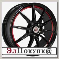 Колесные диски Alcasta M23 6.5xR16 5x114.3 ET45 DIA60.1