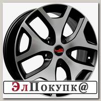 Колесные диски LegeArtis CT Concept KI528 6.5xR17 5x114.3 ET35 DIA67.1