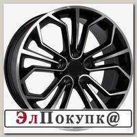 Колесные диски Replay B112 9xR19 5x120 ET18 DIA74.1