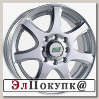 Колесные диски N2O Y283 5.5xR14 4x100 ET43 DIA60.1