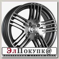 Колесные диски LS LS NG278 6xR15 4x98 ET35 DIA58.6