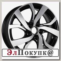 Колесные диски КиК Палермо-оригинал 6xR15 5x100 ET38 DIA57.1