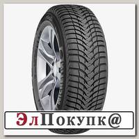 Шины Michelin Alpin A4 Run Flat 225/50 R17 H 94 MERCEDES