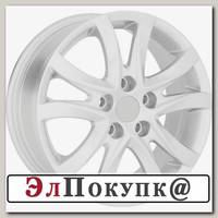 Колесные диски Replay MZ63 7.5xR17 5x114.3 ET50 DIA67.1