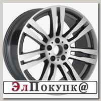 Колесные диски Replay B152 10xR20 5x120 ET40 DIA74.1