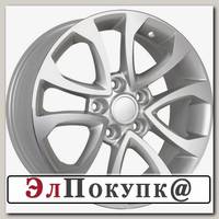 Колесные диски Replay RN177 6.5xR17 5x114.3 ET50 DIA66.1