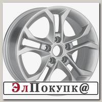 Колесные диски Replay A35 7.5xR17 5x112 ET28 DIA66.6