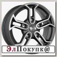 Колесные диски LS LS 217 6.5xR15 5x139.7 ET40 DIA98.5
