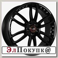 Колесные диски LegeArtis V16 (L.A.) 7.5xR19 5x108 ET55 DIA63.3
