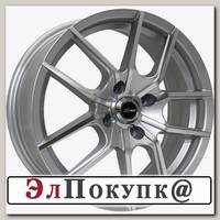 Колесные диски X-Race AF-13 6.5xR16 5x114.3 ET50 DIA66.1