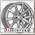 Колесные диски LS LS 786 6xR14 4x100 ET40 DIA73.1