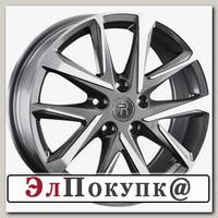 Колесные диски Replay HND282 7xR17 5x114.3 ET51 DIA67.1