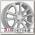 Колесные диски Replay MI97 6.5xR16 5x114.3 ET46 DIA67.1