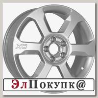 Колесные диски Replay V11 7.5xR17 5x108 ET55 DIA63.3